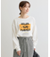 アソート長袖ロゴロンTEE