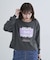 アソート長袖ロゴロンTEE
