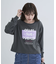 アソート長袖ロゴロンTEE