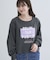 アソート長袖ロゴロンTEE
