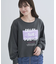 アソート長袖ロゴロンTEE