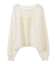 アソート長袖ロゴロンTEE