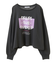 アソート長袖ロゴロンTEE