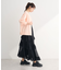 スポンディッシュVネックカーディガン