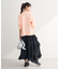 スポンディッシュVネックカーディガン