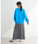 スポンディッシュVネックカーディガン