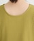 ・PetitFleur 2wayダイヤ柄プルオーバー