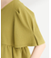 ・PetitFleur 2wayダイヤ柄プルオーバー