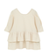 ・PetitFleur 2wayダイヤ柄プルオーバー