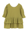 ・PetitFleur 2wayダイヤ柄プルオーバー