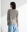 ・Petit Fleur レイヤードシアープルオーバー