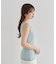 ・Petit Fleur レイヤードシアープルオーバー