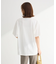 ・DOUBLE FLAGS フォトプリントTEE