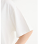 ・DOUBLE FLAGS フォトプリントTEE