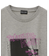 ・DOUBLE FLAGS フォトプリントTEE