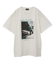 ・DOUBLE FLAGS フォトプリントTEE