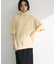ハーフZIPチュニック