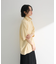 ハーフZIPチュニック