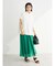 I　アソートボイルギャザースカート