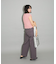 ・ELENCARE DUE ダブルウエストパンツ