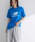 ●NB ショートスリーブTシャツ