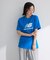 ●NB ショートスリーブTシャツ