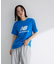 ●NB ショートスリーブTシャツ