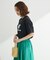 ●NB ショートスリーブTシャツ