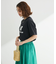 ●NB ショートスリーブTシャツ