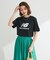 ●NB ショートスリーブTシャツ