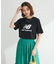 ●NB ショートスリーブTシャツ