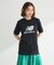 ●NB ショートスリーブTシャツ