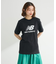 ●NB ショートスリーブTシャツ