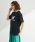 ●NB ショートスリーブTシャツ