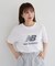 ●NB ショートスリーブTシャツ
