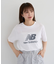 ●NB ショートスリーブTシャツ