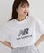 ●NB ショートスリーブTシャツ