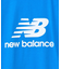 ●NB ショートスリーブTシャツ