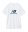 ●NB ショートスリーブTシャツ