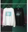 ■WICKED グラフィックロンT