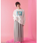 ■WICKED グラフィックロンT