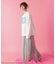 ■WICKED グラフィックロンT