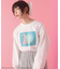 ■WICKED グラフィックロンT