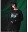 ■WICKED グラフィックロンT