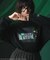 ■WICKED グラフィックロンT