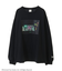 ■WICKED グラフィックロンT