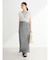 ・ELENCARE　DUE　バックレースアップビスチェ