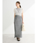 ・ELENCARE　DUE　バックレースアップビスチェ