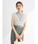 ・ELENCARE　DUE　バックレースアップビスチェ