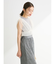 ・ELENCARE　DUE　バックレースアップビスチェ
